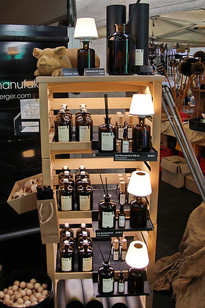 Auto-, Garten & Freizeitmesse Salzburg