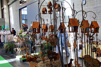 Auto-, Garten & Freizeitmesse Salzburg