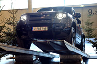 Auto-, Garten & Freizeitmesse Salzburg
