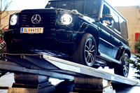 Auto-, Garten & Freizeitmesse Salzburg
