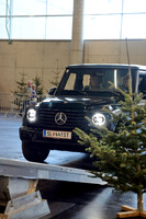 Auto-, Garten & Freizeitmesse Salzburg