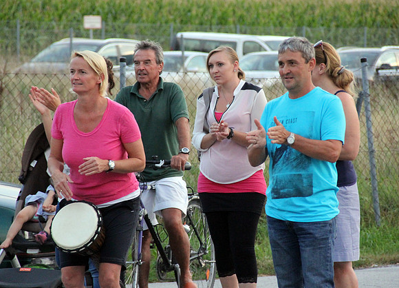 Salzburger Businesslauf 2016