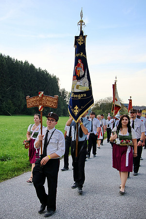 St. Leonharder Kirtag