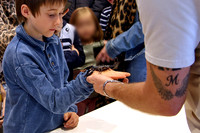 15.03.2026 Insektopia in Berchtesgaden