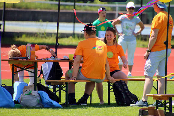 4. DSÖ Sport & Spielfest