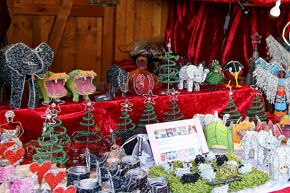 Adventmarkt Hohensalzburg