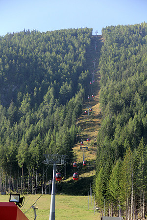 Impressionen Lungau