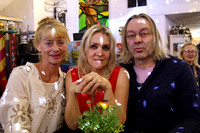 Silver Clubbing März 2026