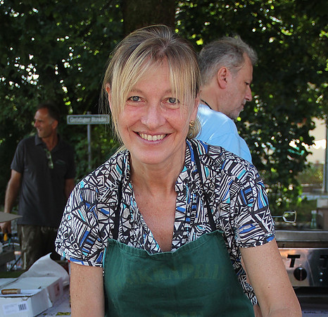 Kirtagsfrühschoppen der Musikkapelle Anif