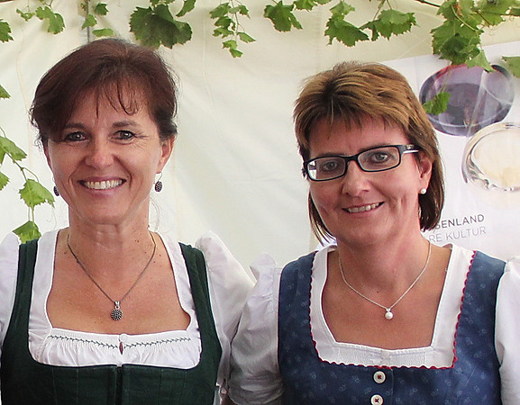 Kirtagsfrühschoppen der Musikkapelle Anif