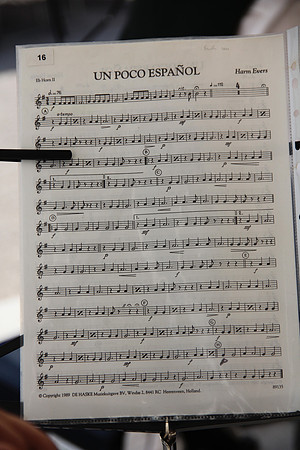 Kirtagsfrühschoppen der Musikkapelle Anif