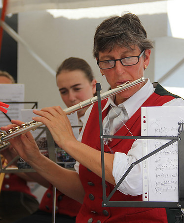 Kirtagsfrühschoppen der Musikkapelle Anif
