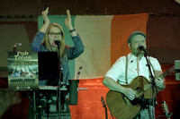 St. Patrick's Day Party