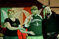 St. Patrick's Day Party