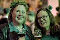 St. Patrick's Day Party