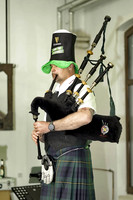 St. Patrick's Day Party