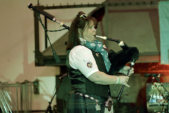St. Patrick's Day Party