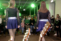21.03.2026 St. Patrick´s Day Party