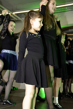 St. Patrick's Day Party