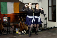 St. Patrick's Day Party