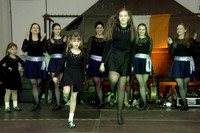 St. Patrick's Day Party