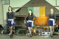 St. Patrick's Day Party