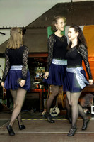 St. Patrick's Day Party