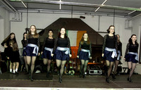 St. Patrick's Day Party