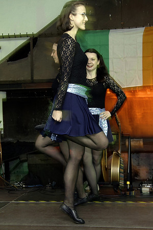 St. Patrick's Day Party