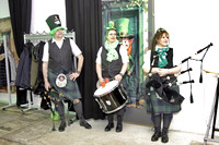 St. Patrick's Day Party