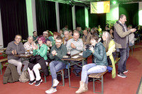 St. Patrick's Day Party