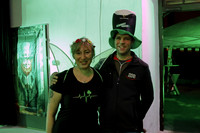 St. Patrick's Day Party