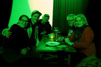 St. Patrick's Day Party