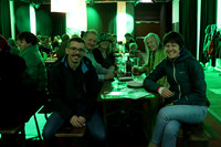 St. Patrick's Day Party