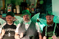 St. Patrick's Day Party
