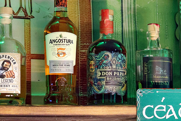 St. Patrick's Day Party
