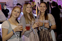 Herzaljogd im Ziegelstadel Hallein