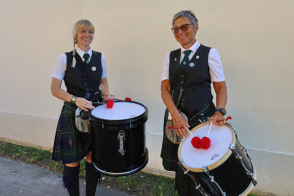 2. Halleiner Highland Games Part II