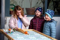 28.03.2026 Ostermarkt im Untersbergmuseum