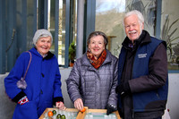 Ostermarkt im Untersbergmuseum