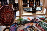Ostermarkt im Untersbergmuseum