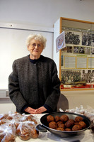 Ostermarkt im Untersbergmuseum