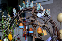 Ostermarkt im Untersbergmuseum