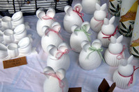 Ostermarkt im Untersbergmuseum