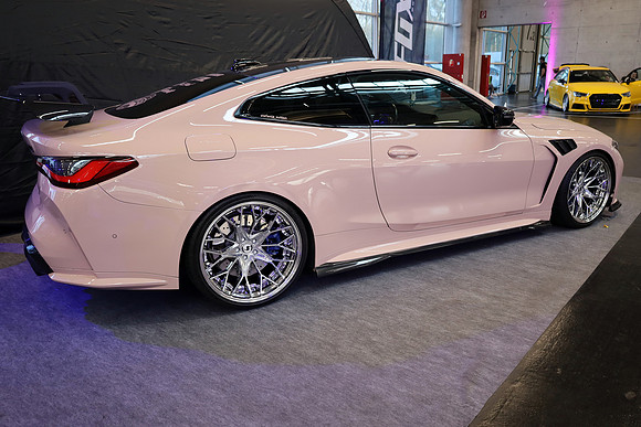 Custommized 2026