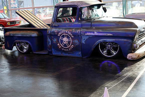 Custommized 2026
