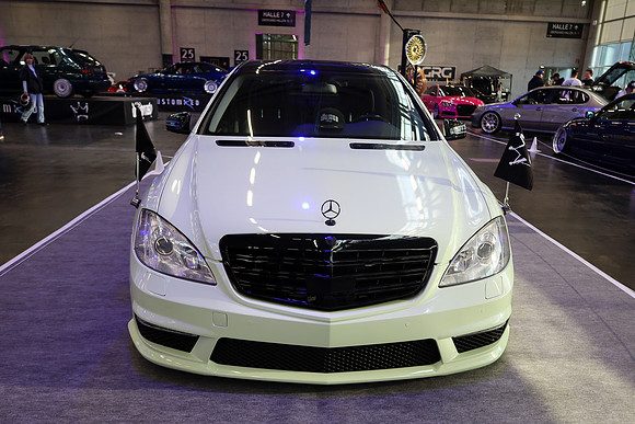 Custommized 2026