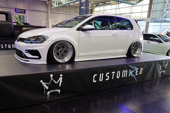 Custommized 2026