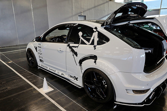 Custommized 2026