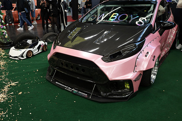 Custommized 2026